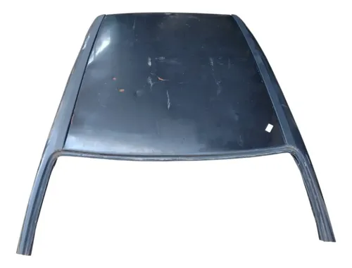 Teto Chevrolet Astra Hatch 2003 2004 2005 A 2009 4 Portas Preto