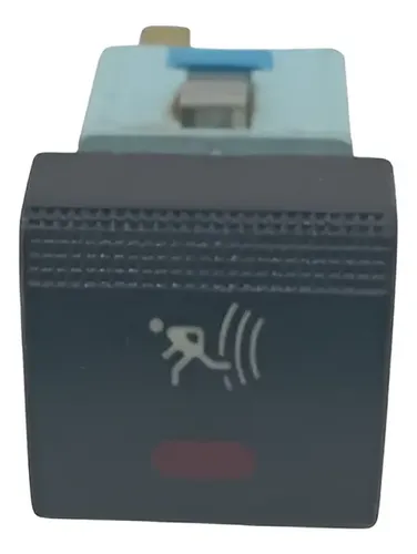 Interruptor Do Alarme Gm Vectra 2000 A 2005 Original 