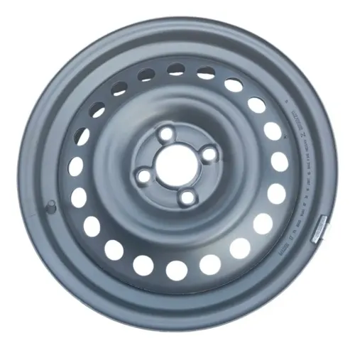 Roda Aro 16 Ferro Or...