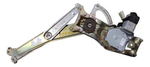 Maquina Vidro Elétrica Dianteira Direita Corsa Wagon 96/00