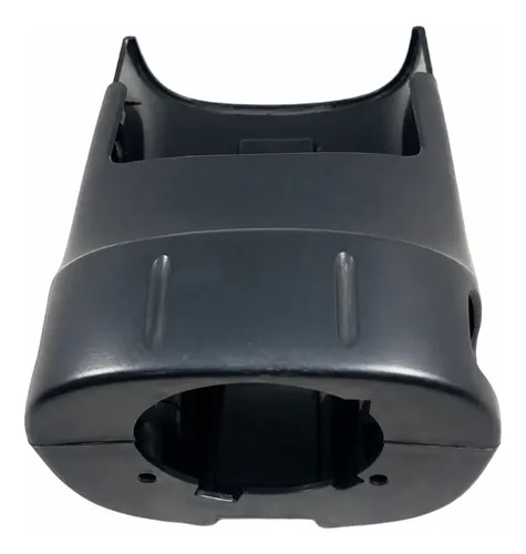 Capa Acabamento  Coluna Central Vw Gol Saveiro Voyage