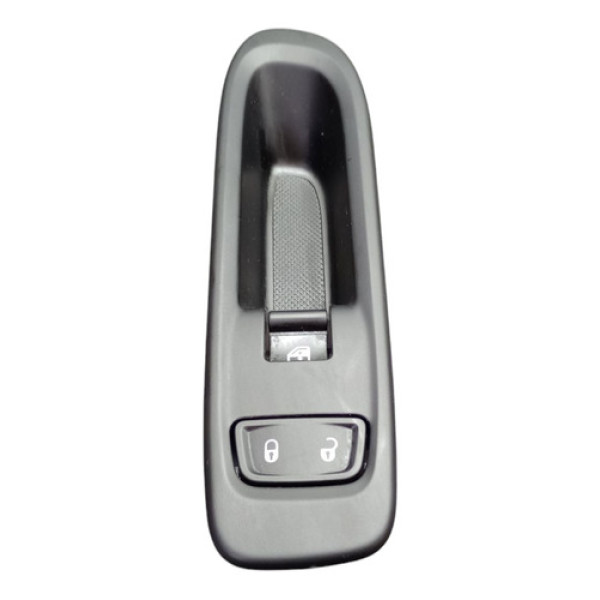 Botão Comando Vidro Porta D.d Fiat Toro 2023