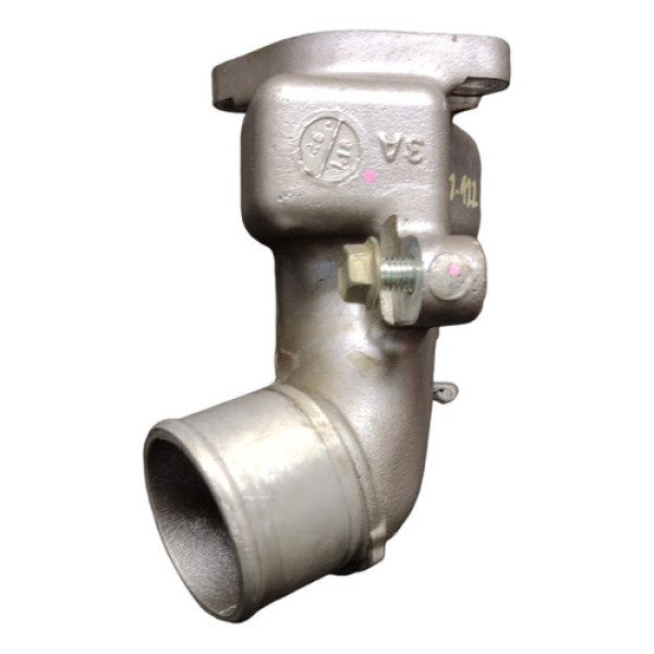 Tubo Entrada Ar Turbina Hilux Sw4 2.8 2019