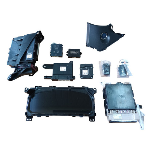 Kit Code Corolla Cross 1.8 Hybrid 2024 