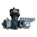 Compressor Ar Motor C/bomb Vw 8160 2015 M136610