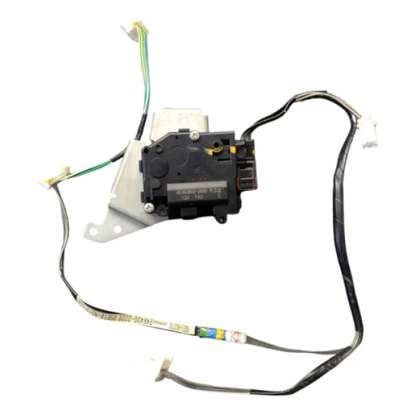 Motor Atuador Ar Condicionado Hilux 2.8 2022 