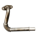 Tubo Retorno Óleo Turbina S10 2.8 2025