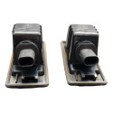 Par Luz De Placa Gm Tracker 2021