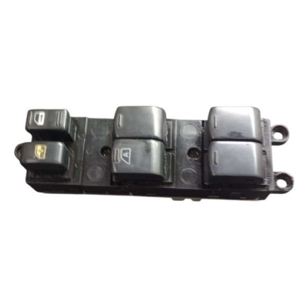 Botão Vidro Porta D.e Nissan Frontier 2.5 2013 25401jt30c