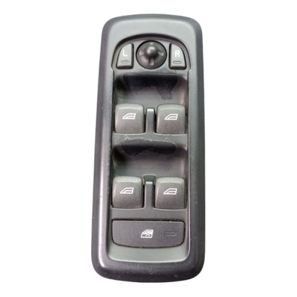 Botão Comando Vidro Porta D.e Range Rover Sport 2010