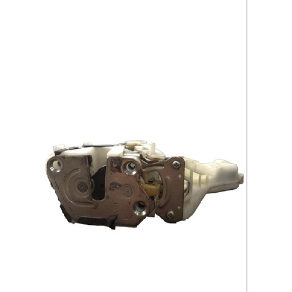 Fechadura Porta Traseira Esquerda Pajero Full 2008