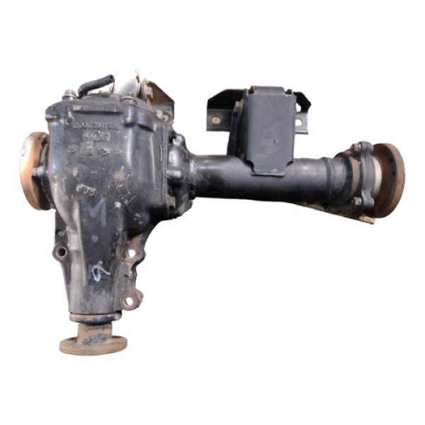 Diferencial Dianteiro Nissan Xterra 2.8 2005