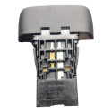 Botão De Alerta S10 2.8 2015 Preto Alerta