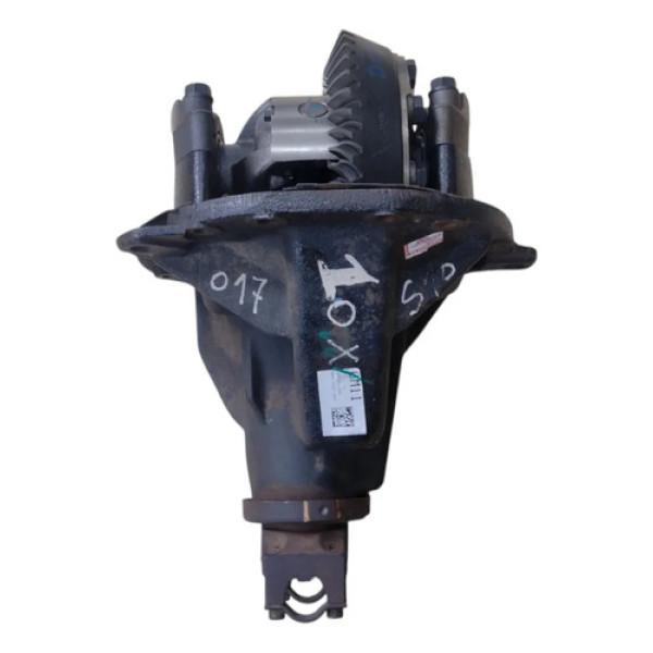 Porquinho S10 Trailblazer 2.8 10x43 2016