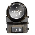 Botão Comando Retrovisor Elétrico S10 2.8 2018