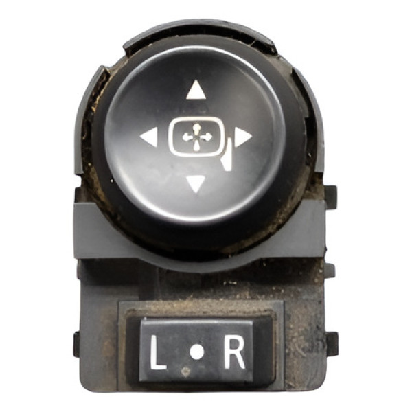 Botão Comando Retrovisor Elétrico S10 2.8 2018