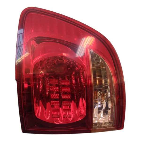 Lanterna T.d Hilux Sw4 2008 Direito/passageiro Esquerdo/motorista