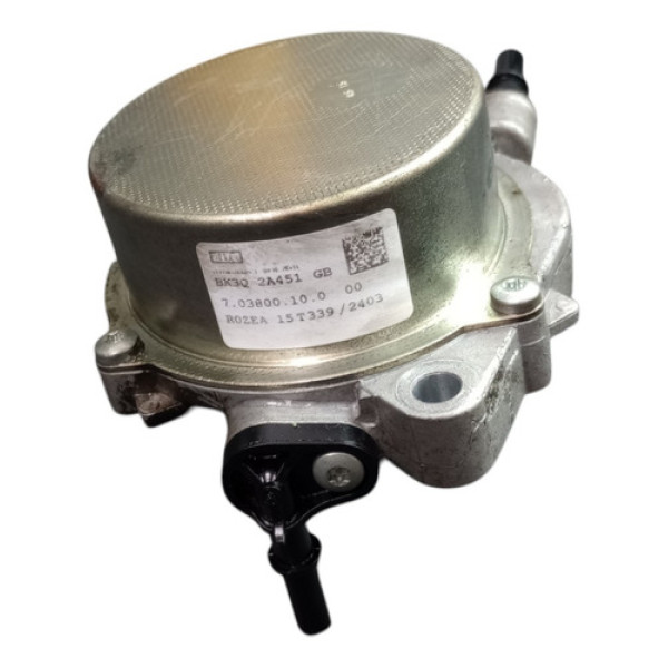 Bomba De Vacuo Motor Ford Ranger 2.2 2017