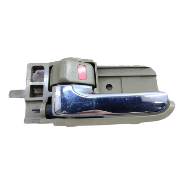 Maçaneta Interna D.e Toyota Hilux 2012