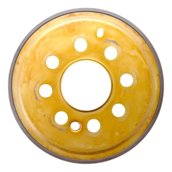Roda Fonica Gm Equinox 1.5 Turbo 2021