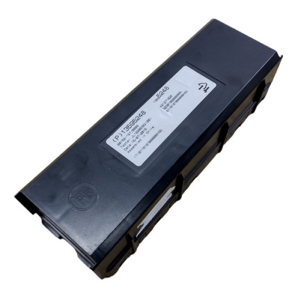 Módulo Ar Condicionado Gm S10 2017 13595248