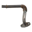 Cano Óleo Turbina S10 2.8 Automática 2019