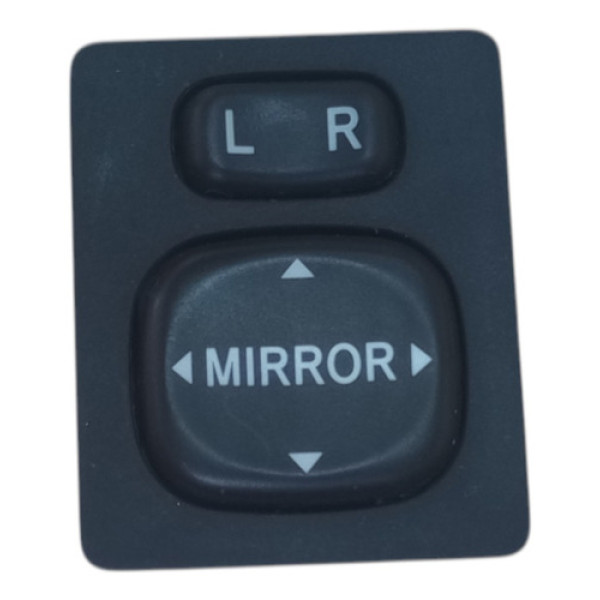 Botão Comando Retrovisor Hilux Sw4 2009 