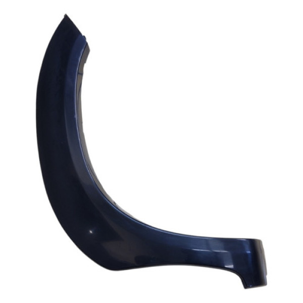 Moldura Para Lama D.d Hilux Sw4 2009 Com Detalhe 