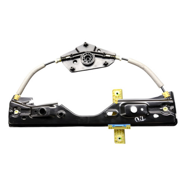 Máquina De Vidro Porta T.d Compass 2020