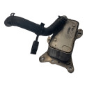 Radiador Trocador Calor Sprinter 314 2.2 2021 A6511801165