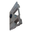 Acabamento Botão Retrovisor Hilux Sw4 2009
