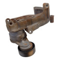 Suporte Tensor Esticador Correia Gm S10 2.8 2013
