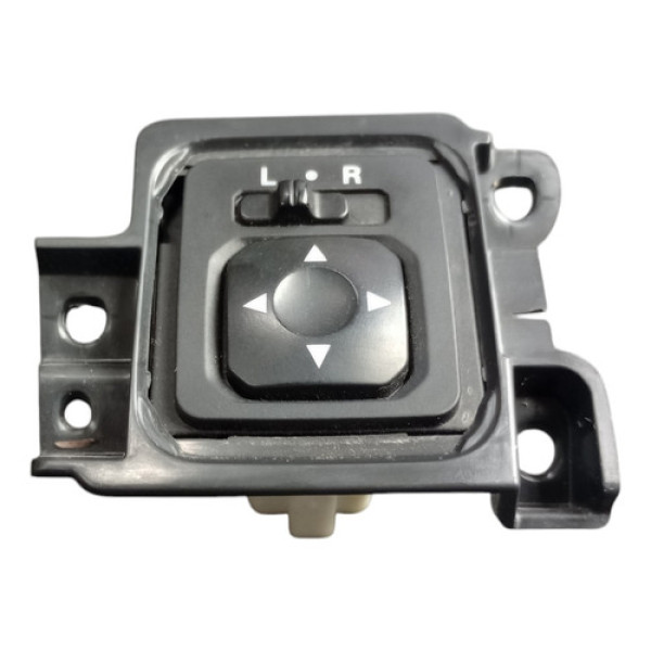 Botão Comando Retrovisor Elétrico New Triton 2.4 2022 