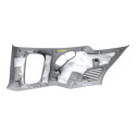 Acabamento Porta Malas L.d Jeep Compass 2023