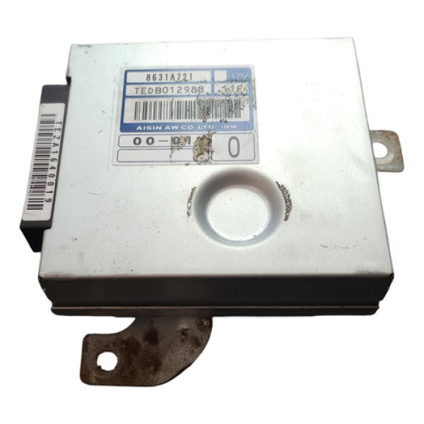 Módulo De Câmbio Pajero Tr4 2011
