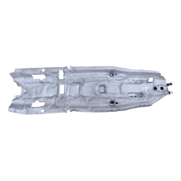 Protetor Calor Escape Jeep Compass 2.0 2022