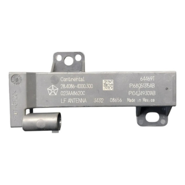 Sensor Antena Jeep Compass 2.0 2023