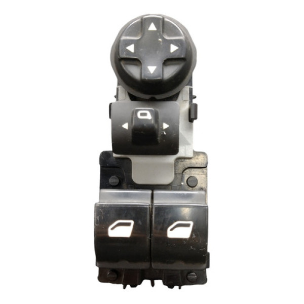 Botão Comando De Vidro D.e Peugeot Expert 2022
