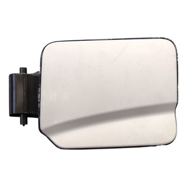 Portinhola Tanque Combustível Amarok 2013 Branco 2013