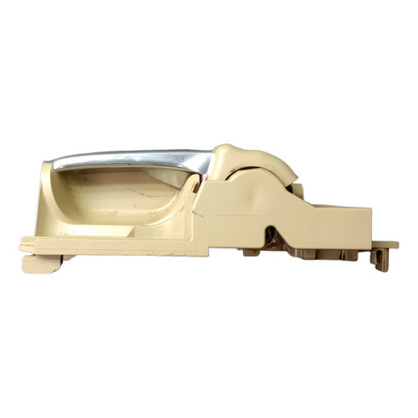 Maçaneta Interna Porta Dianteira L.e Hilux Sw4 2013 Dianteira Porta
