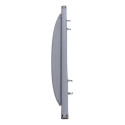 Tampa Retratil Porta Malas Hilux Sw4 2008 Bege