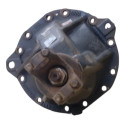 Porquinho S10 Trailblazer 2.8 10x43 2016