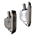 Par Luz De Placa Gm Tracker 2021