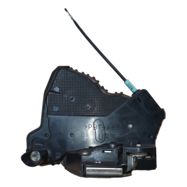 Fechadura Porta Dianteira L.d Toyota Hilux 2010
