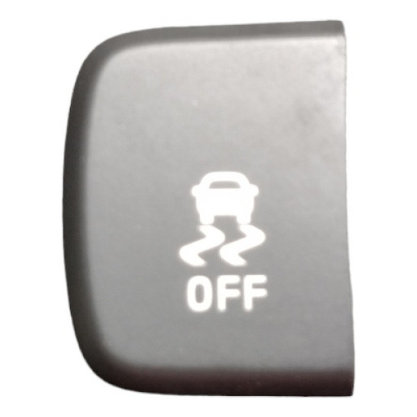 Botão Controle De Estabilidade Trailblazer 2.8 Ltz 2013 