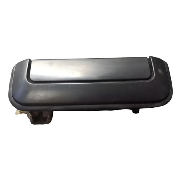 Maçaneta Externa D.e Pajero Sport 2000 Dianteira