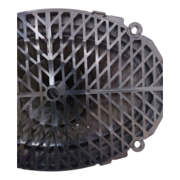 Alto Falante Porta D.d Renegade 2019