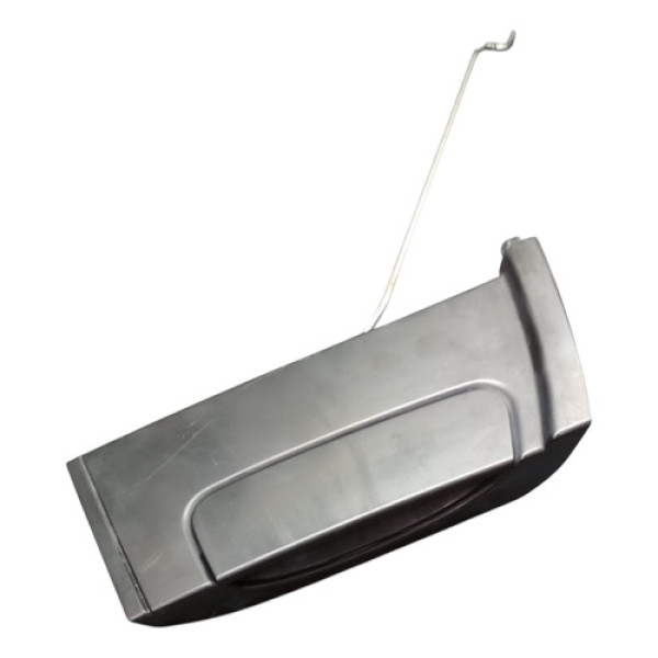 Maçaneta Externa Porta T.d Honda Hrv 2015 