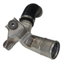 Mangueira Saida Arrefecedor Gm S10 2.8 180 Cv 2013 