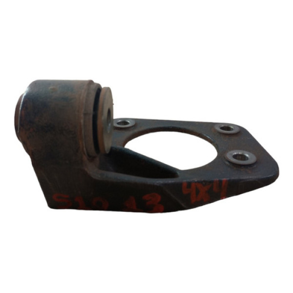Suporte Do Diferencial Dianteiro Gm S10 2.8 Diesel 2013
